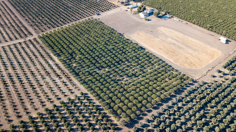 Avenue 82, Terra Bella, CA for sale - Primary Photo - Image 1 of 12