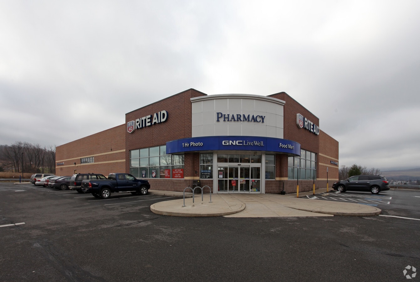 101 Murphy Dr, Frostburg, MD 21532