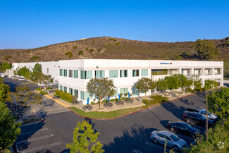 More details for 450 American St, Simi Valley, CA - Office, Industrial for Lease