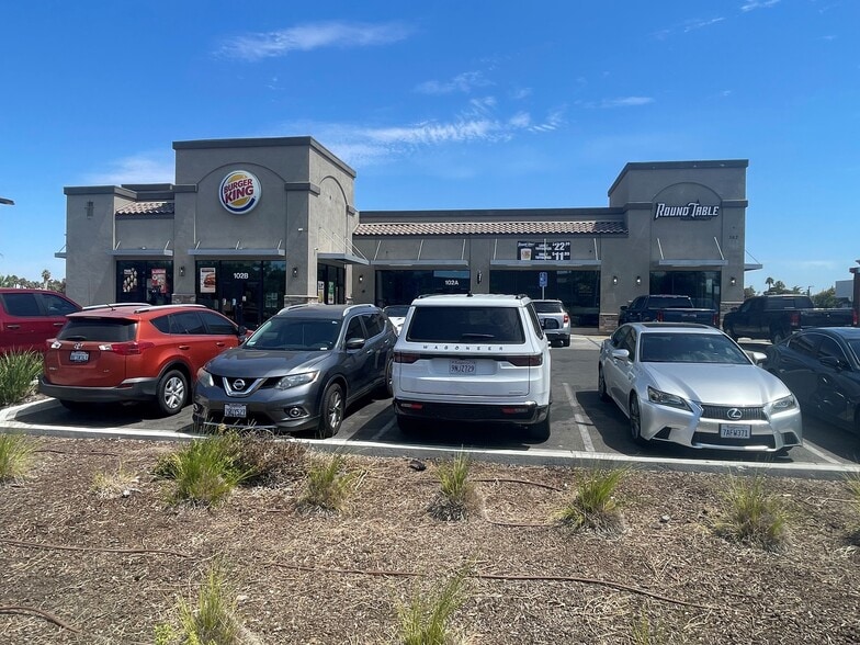 102 Ward Ave, Patterson, CA for sale - Building Photo - Image 2 of 7