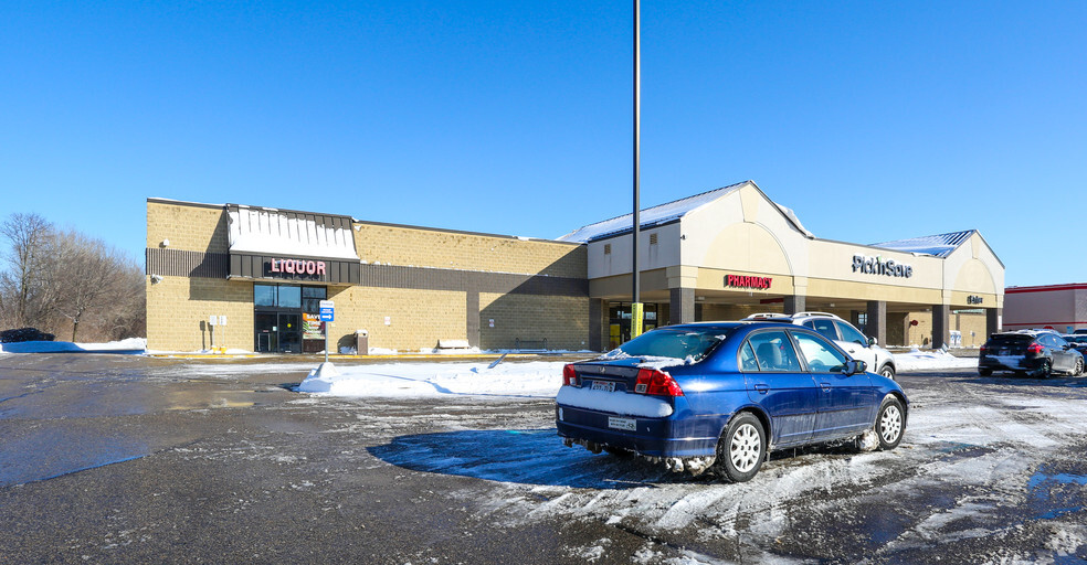 2502 Shopko Dr, Madison, WI for sale - Primary Photo - Image 1 of 1