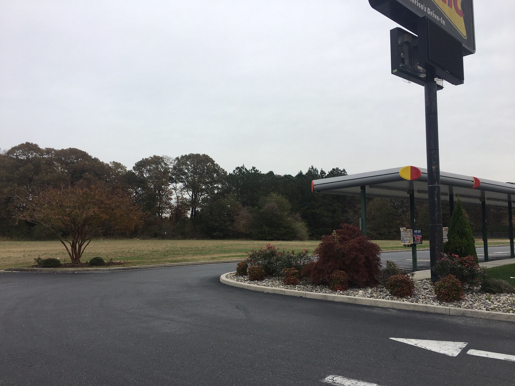 415 N Fruitland Blvd, Fruitland, MD 21826 WalMart Fruitland