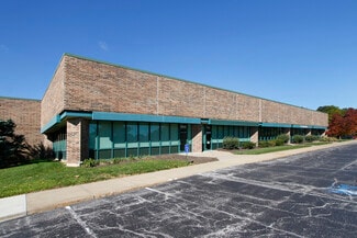 More details for 13253-13269 W 98th St, Lenexa, KS - Flex for Lease