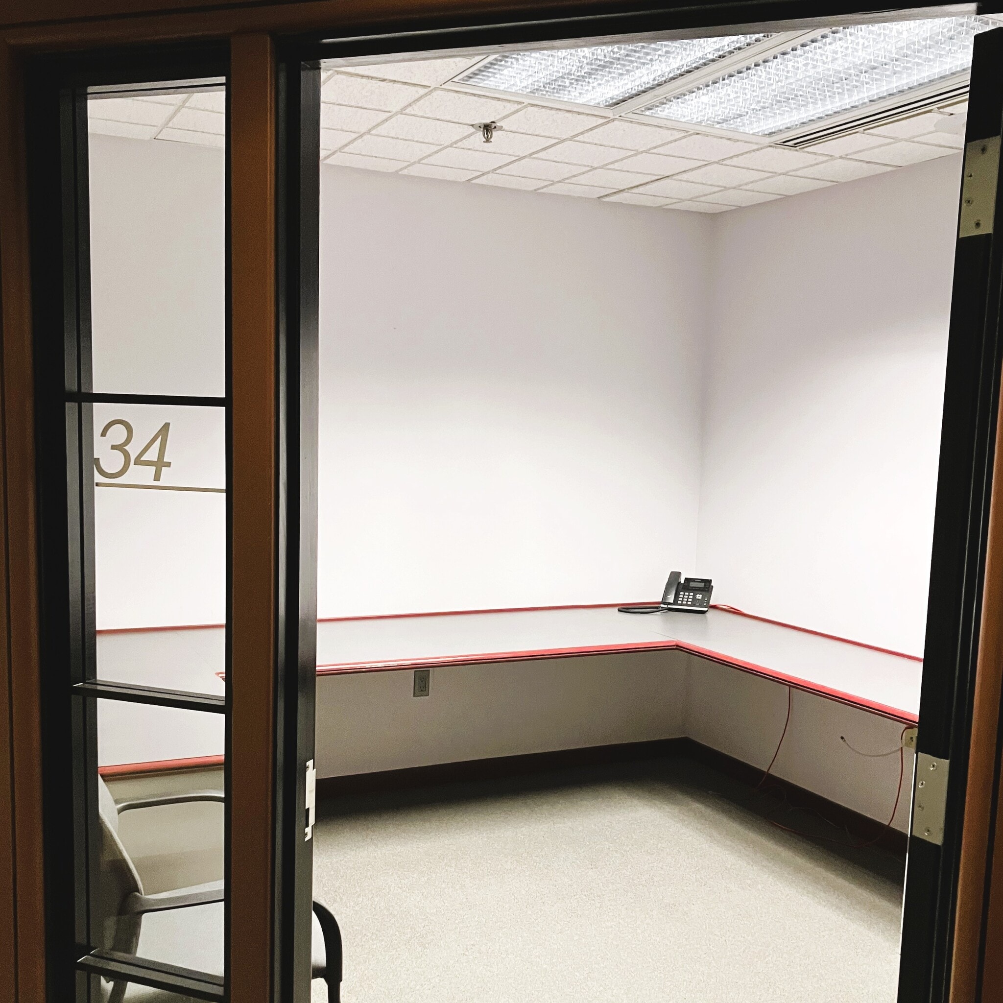 1853 William Penn Way, Lancaster, PA for lease Interior Photo- Image 1 of 4