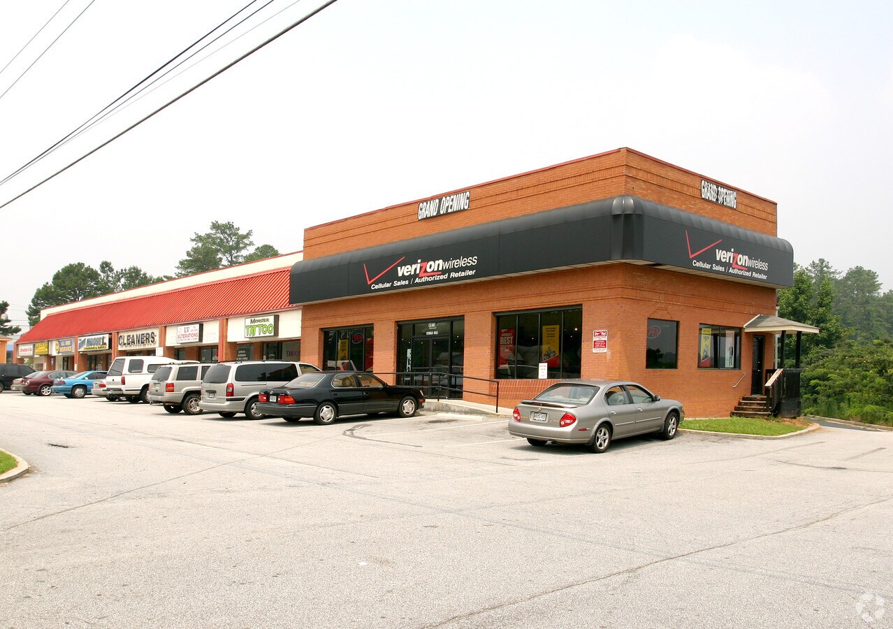 49754978 Stone Mountain Hwy, Lilburn, GA 30047