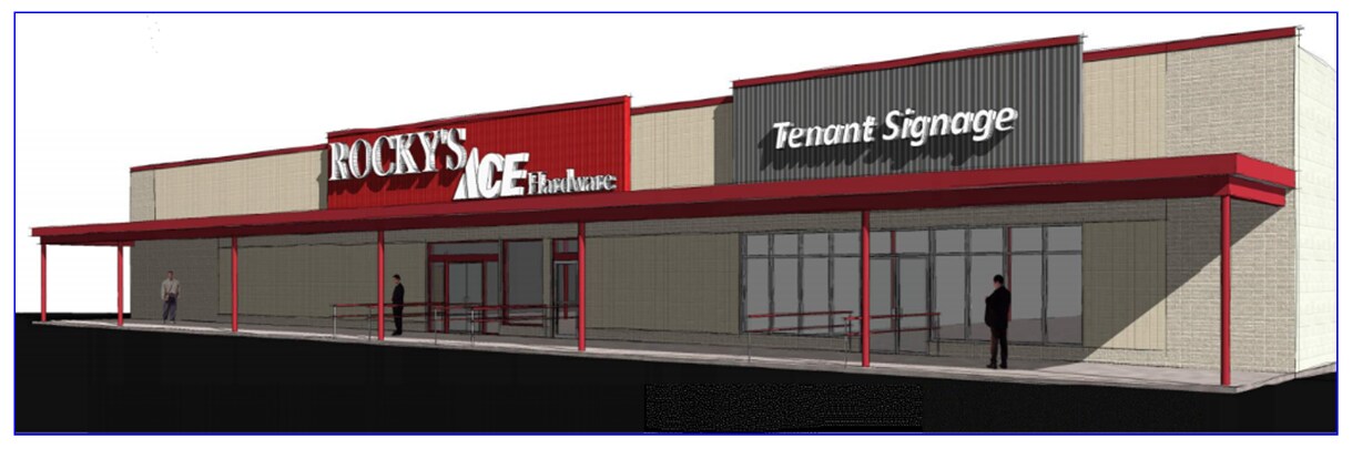 291-295 Pulaski Blvd, Bellingham, MA for sale Building Photo- Image 1 of 1