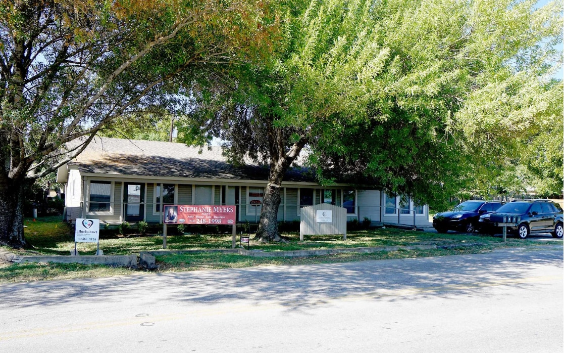 102 Old Bowman Rd, Round Rock, TX for lease Building Photo- Image 1 of 10