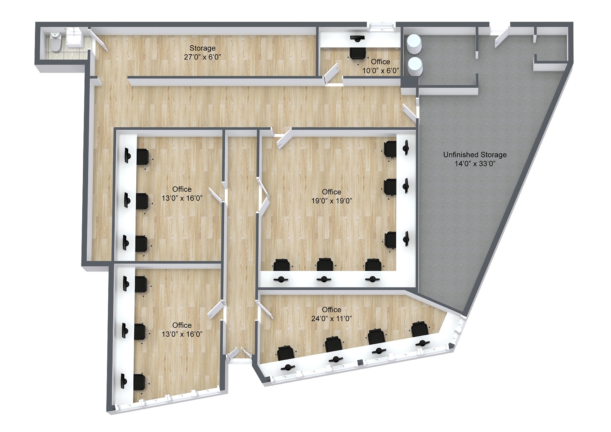 593 Route 6, Mahopac, NY for lease Interior Photo- Image 1 of 1