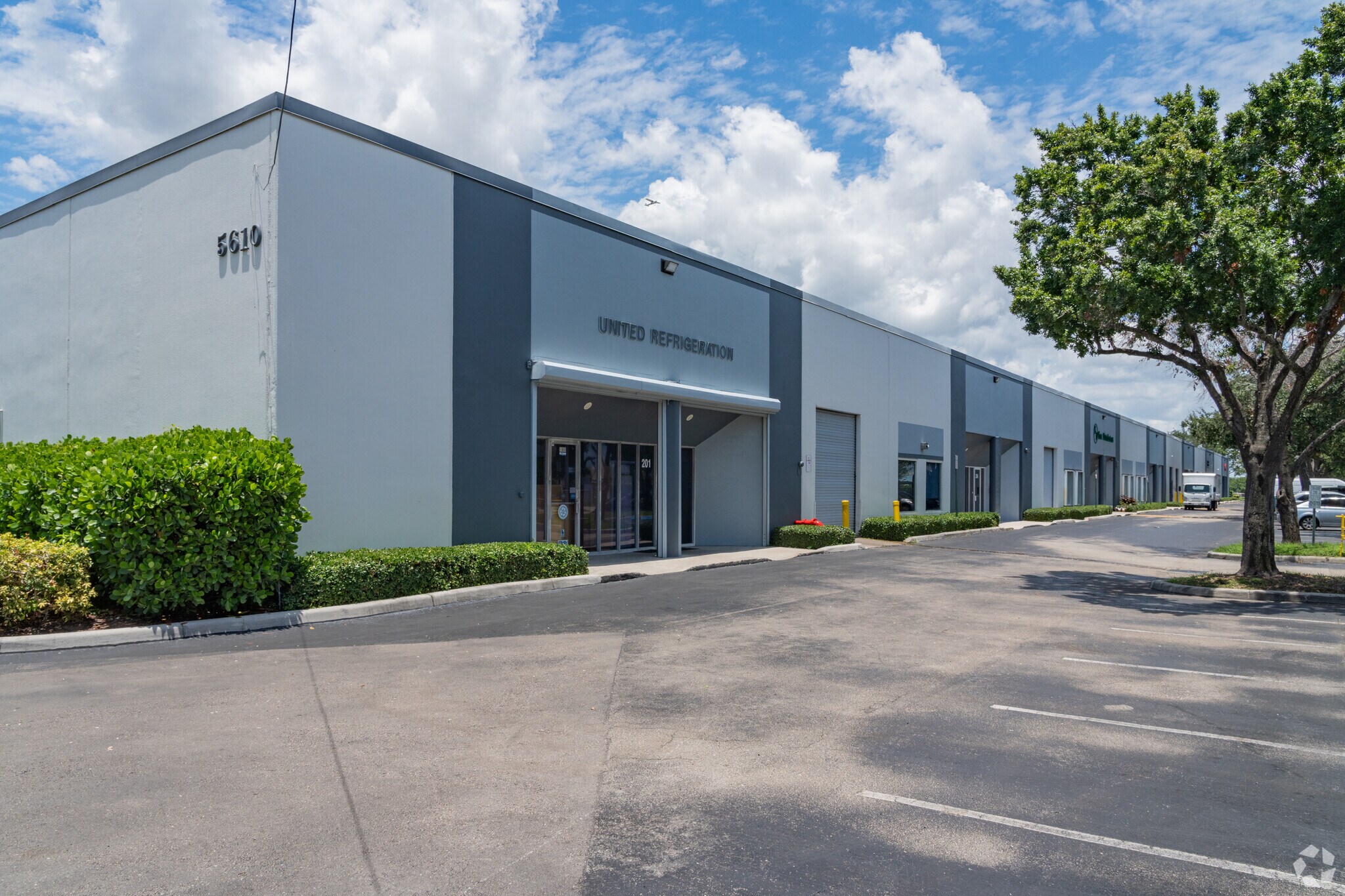 5610 NW 12th Ave, Fort Lauderdale, FL for sale Primary Photo- Image 1 of 1