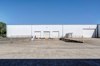 More details for 3020 Greens Rd, Houston, TX - Industrial for Lease