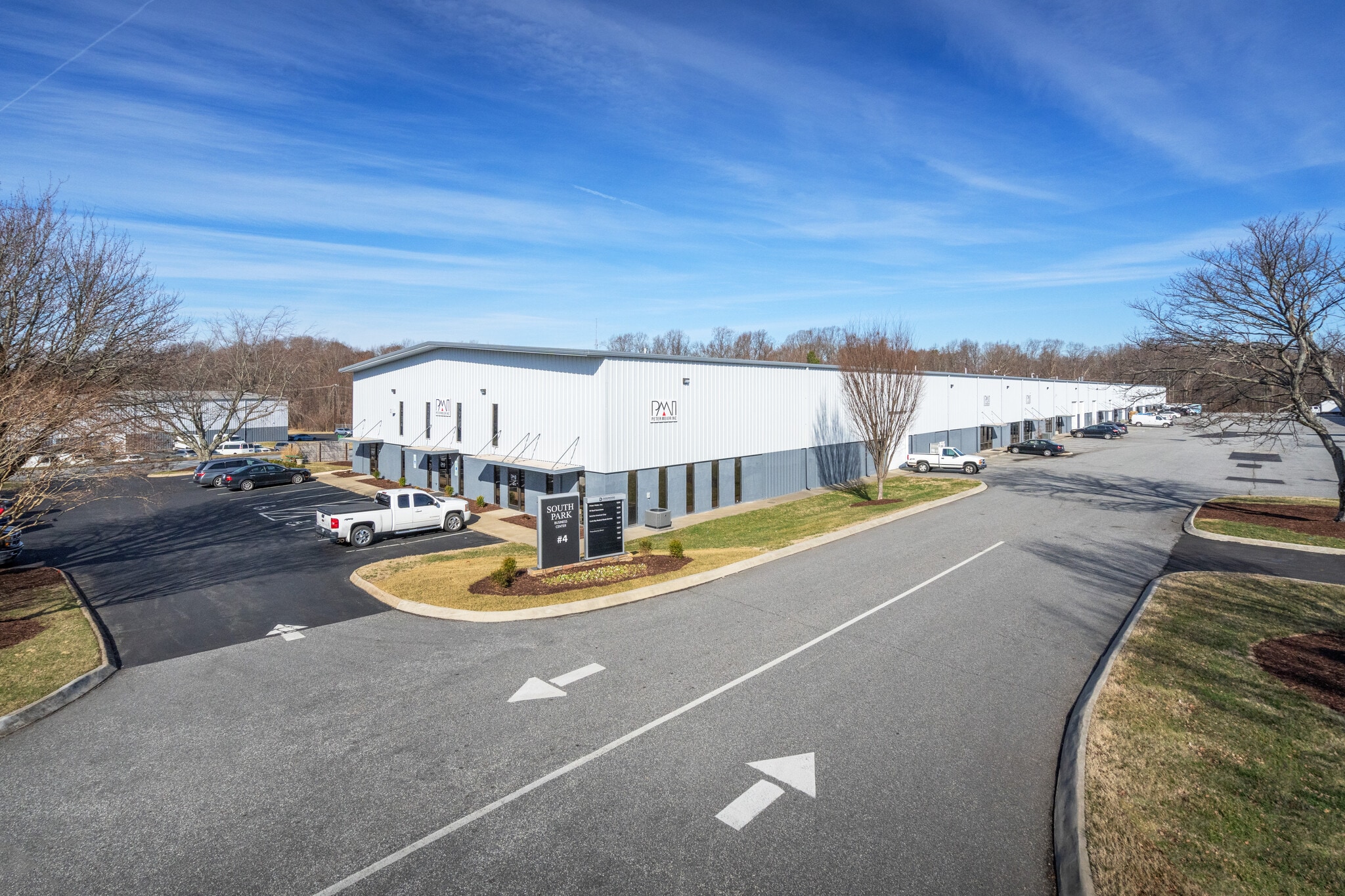1337 Angel St, Kernersville, NC for lease Building Photo- Image 1 of 4