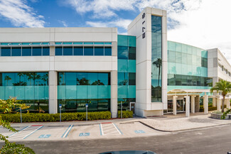 More details for 8715 Henderson Rd, Tampa, FL - Office for Lease