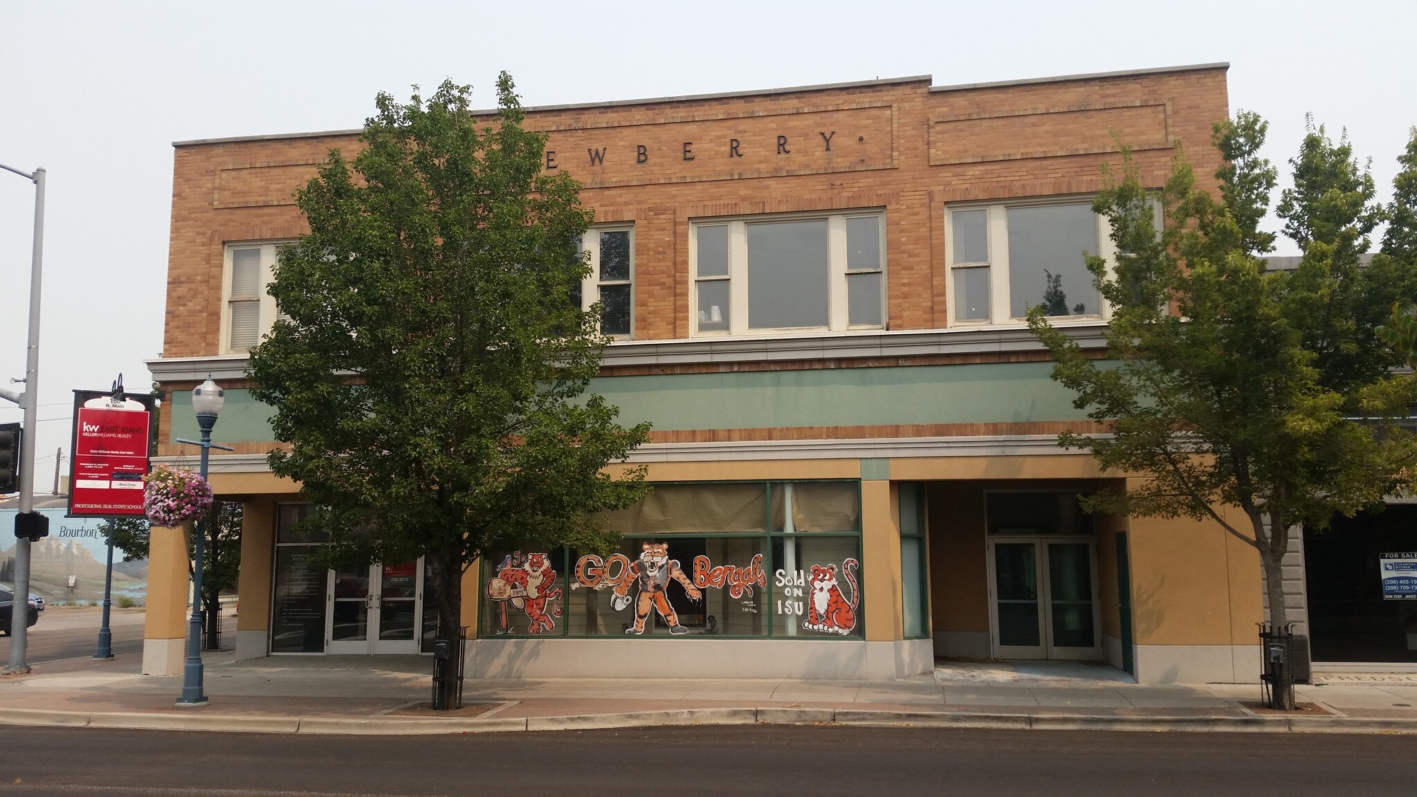 146-160 N Main St, Pocatello, ID for sale Other- Image 1 of 1