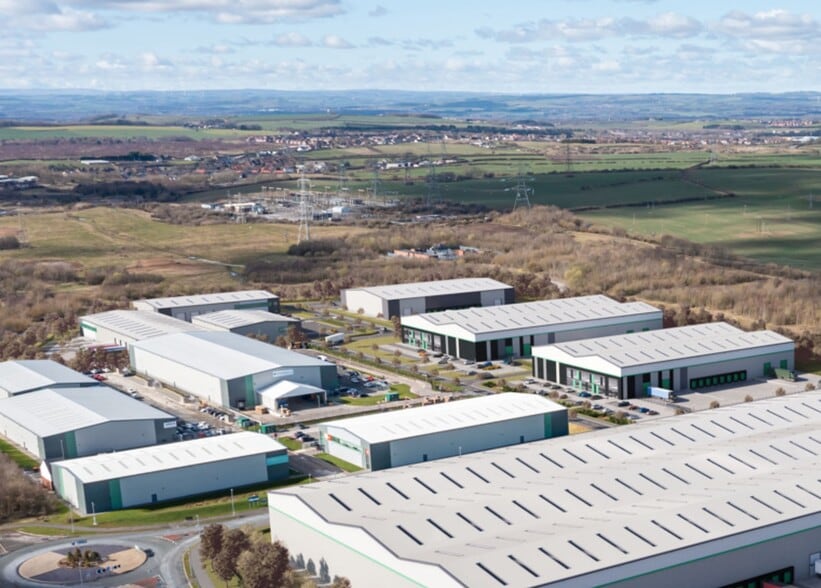 Spring Rd, Murton for lease - Primary Photo - Image 1 of 1