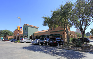 Carillon Center - Drive Through Restaurant