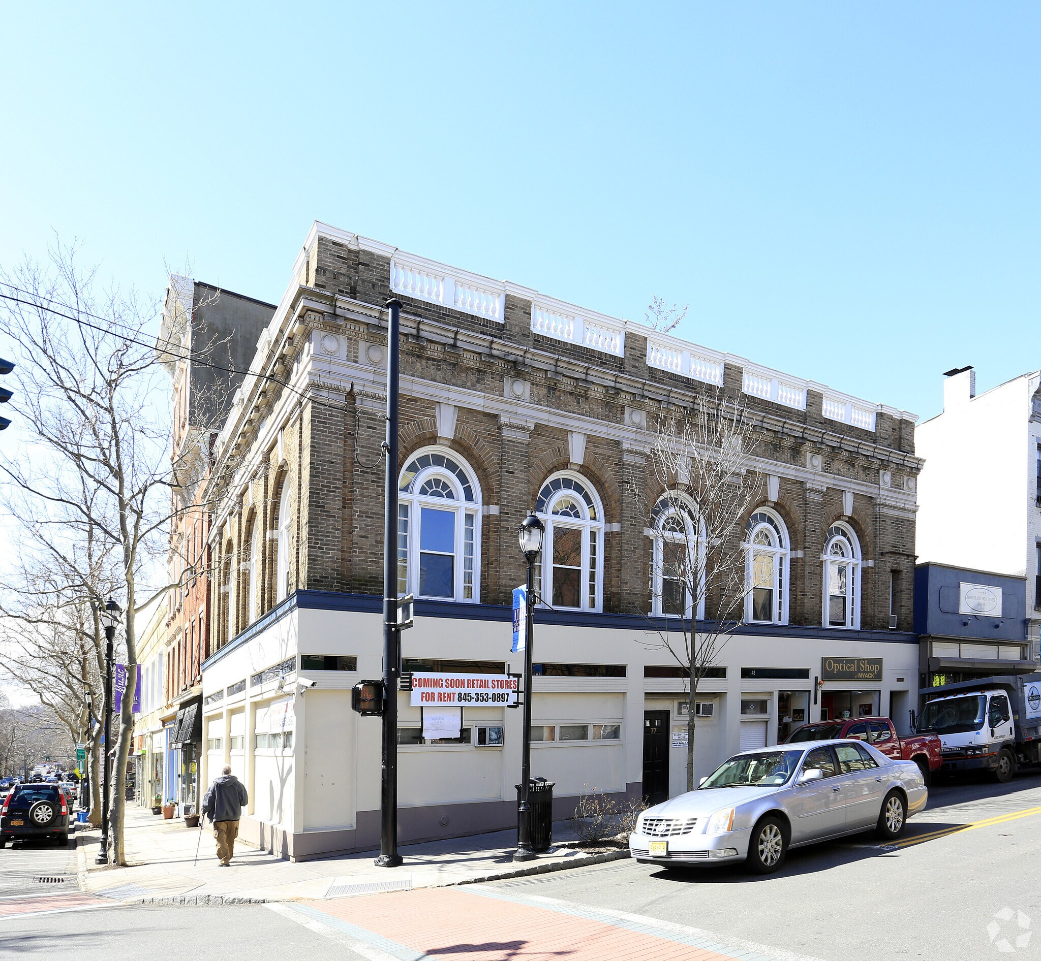 77-79 Main St, Nyack, NY for sale Primary Photo- Image 1 of 1