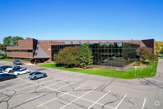 More details for 7101 Northland Cir N, Brooklyn Park, MN - Office for Lease