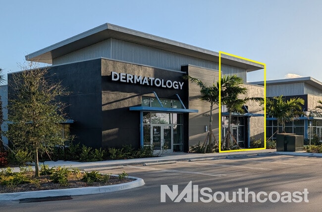 More details for 10650 Crosstown Parkway, Port Saint Lucie, FL - Retail for Lease