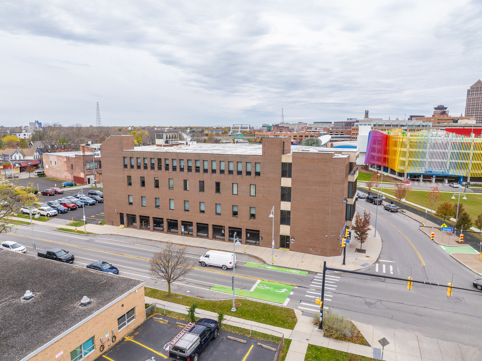 109 S Union St, Rochester, NY for lease Building Photo- Image 1 of 29