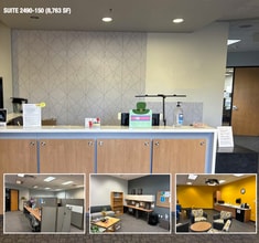 2490 Paseo Verde Pky, Henderson, NV for lease Interior Photo- Image 1 of 2