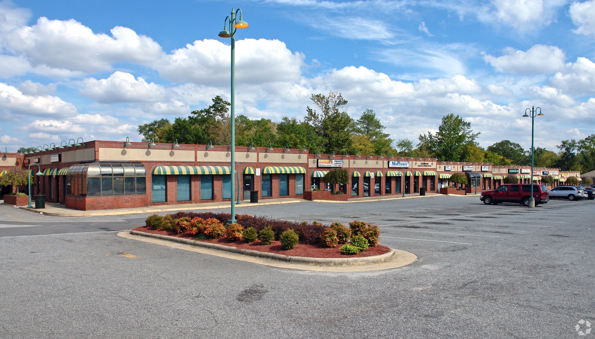 3604 Macon Rd, Columbus, GA 31907 Marketplace On Macon Road