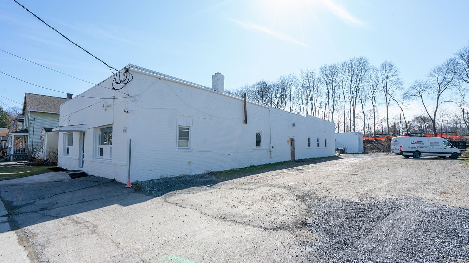 45 Taylor Ave, Poughkeepsie, NY for sale Building Photo- Image 1 of 1