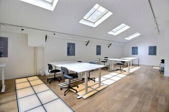 7 Rue Charles-François Dupuis, Paris for lease Interior Photo- Image 2 of 8