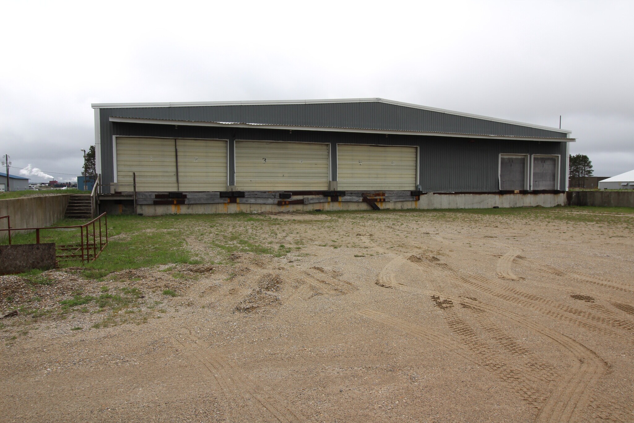 8121 E 34 Rd, Cadillac, MI for sale Building Photo- Image 1 of 1