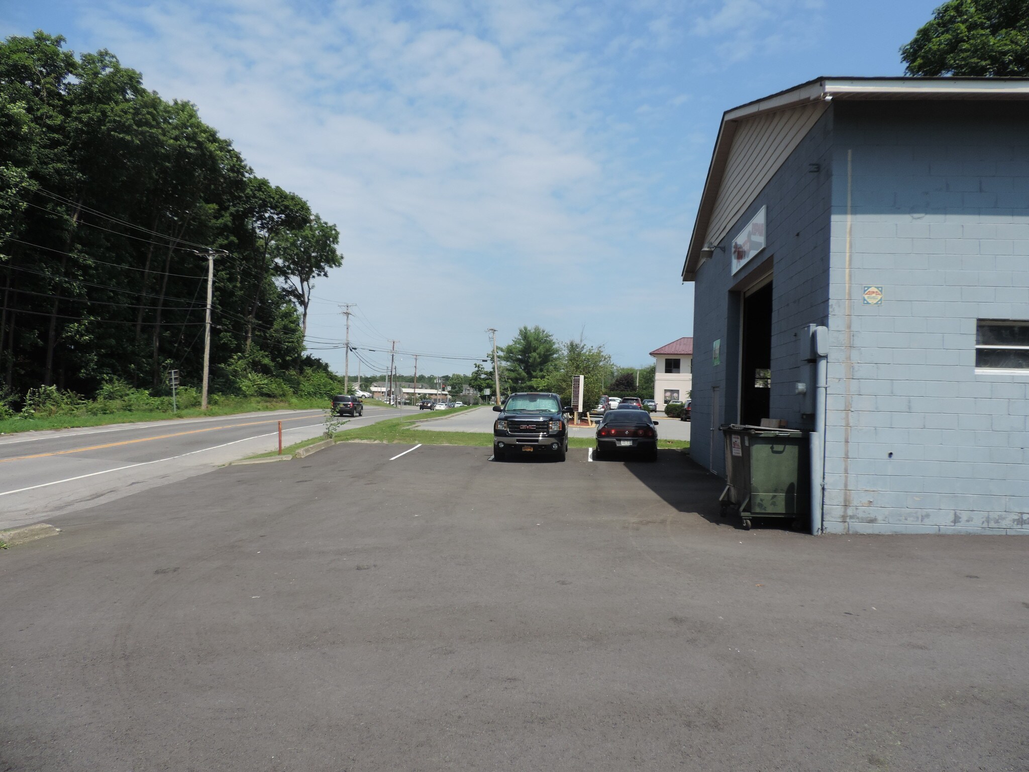 60 Middlebush Rd, Wappingers Falls, NY for sale Primary Photo- Image 1 of 1