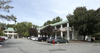 More details for 17-36 Bridge St, Metuchen, NJ - Office for Lease