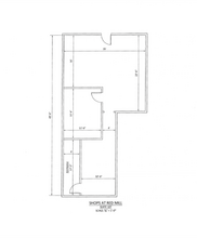 1450 Kirkwood Hwy, Newark, DE for lease Floor Plan- Image 1 of 1