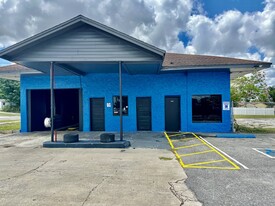 230 E Main St, Dundee FL - Automotive Property