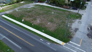 0000 Avenue F, Belle Glade, Belle Glade, FL - AERIAL  map view - Image1