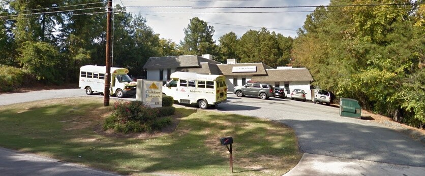 3623 Weems Rd, Columbus, GA for sale Building Photo- Image 1 of 1