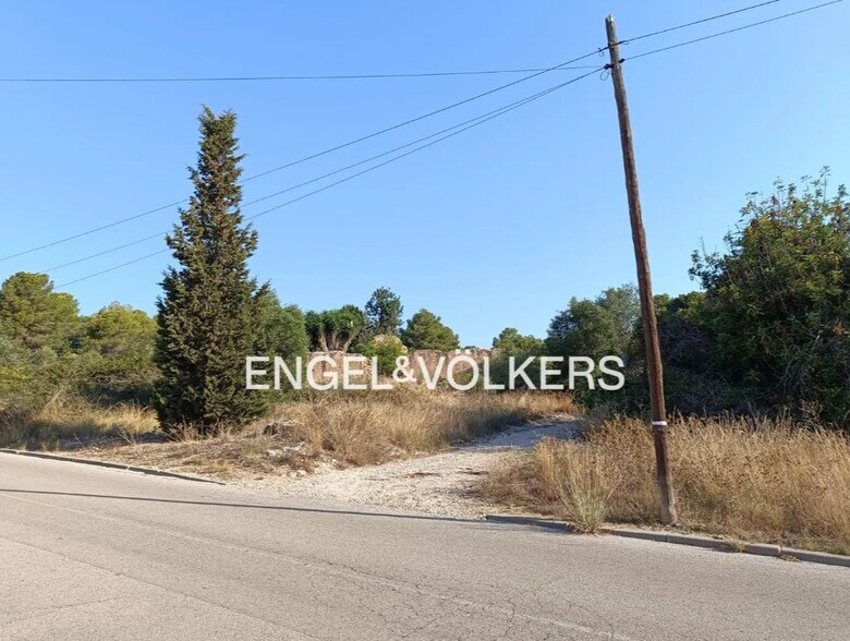 Land in Calafell, Tarragona for sale - Building Photo - Image 3 of 3
