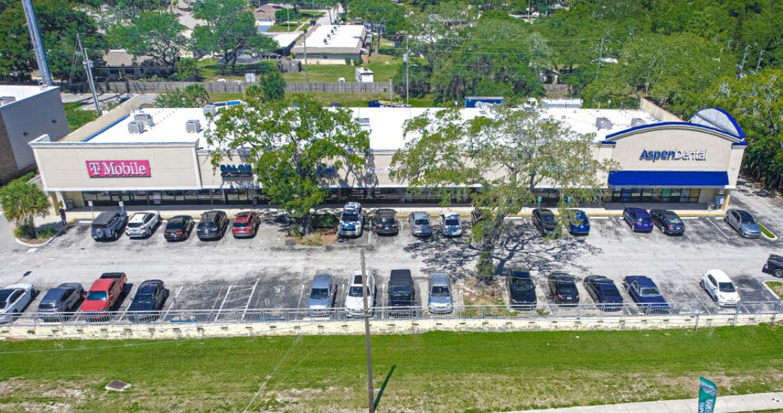 33100-33160 U.S. 19 Hwy N, Palm Harbor, FL for sale Building Photo- Image 1 of 1
