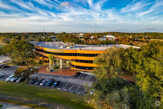 2600 McCormick Dr, Clearwater, FL - aerial  map view - Image1