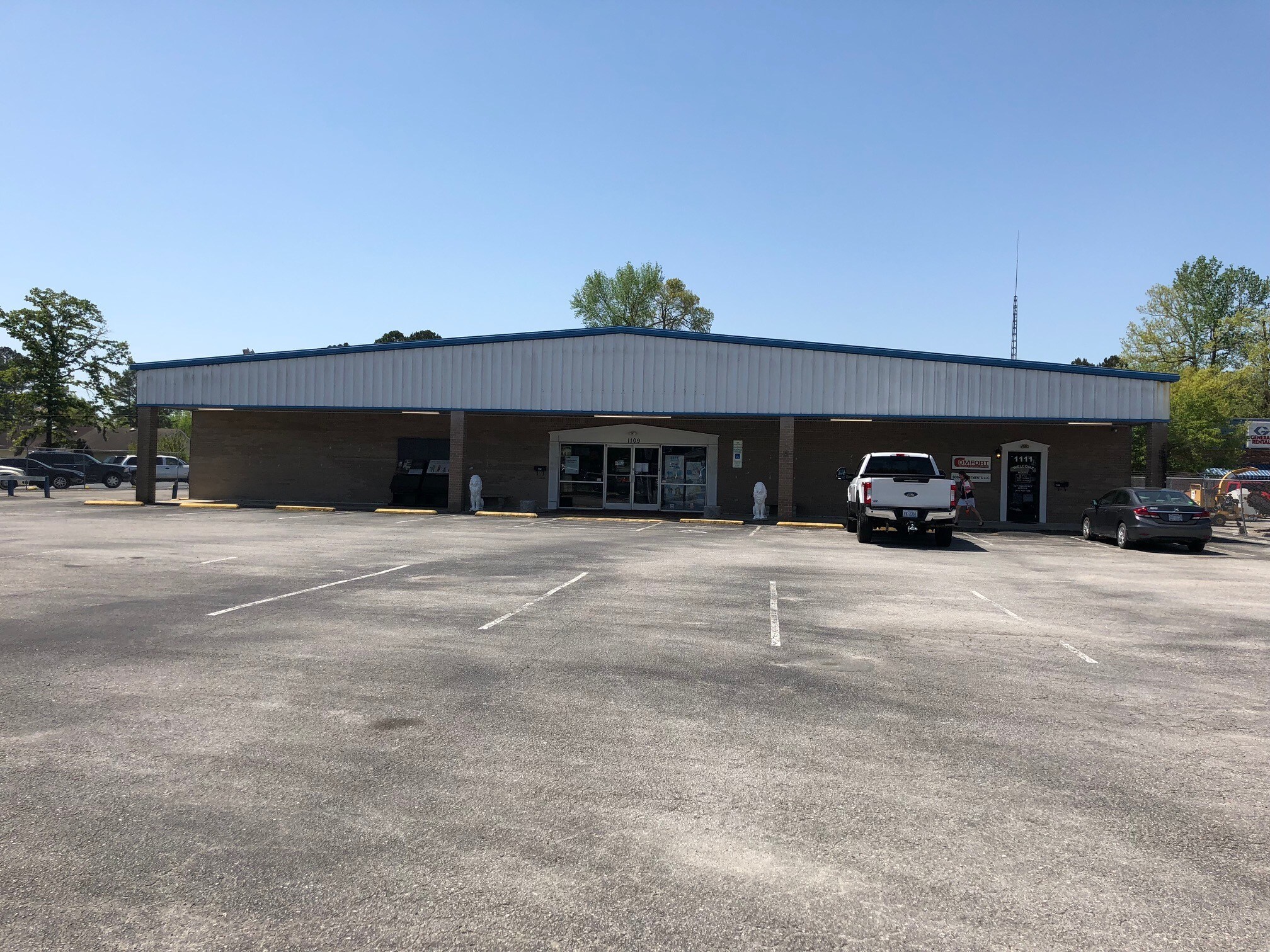 1109-1111 Gum Branch Rd, Jacksonville, NC for sale Other- Image 1 of 1