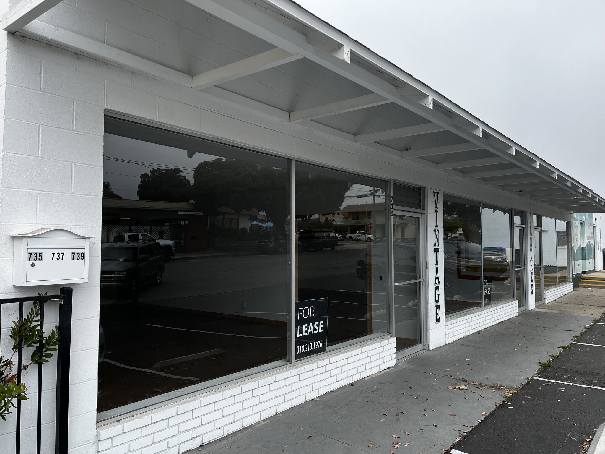 468-490 Morro Bay Blvd, Morro Bay, CA for lease Building Photo- Image 1 of 2