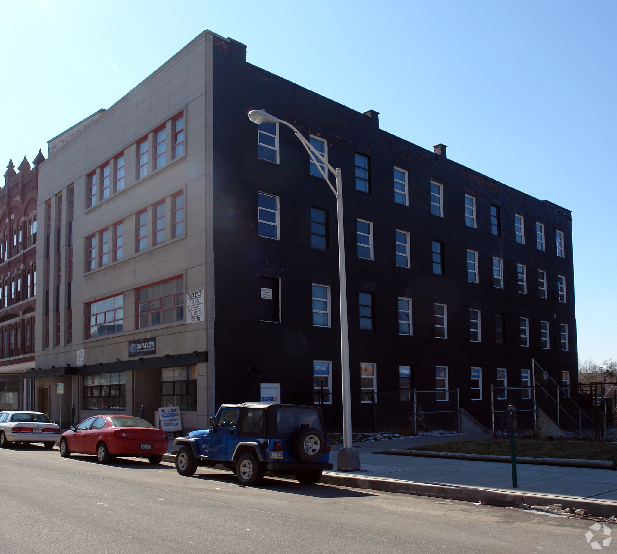 221 Washington St, Binghamton, NY for sale Primary Photo- Image 1 of 13