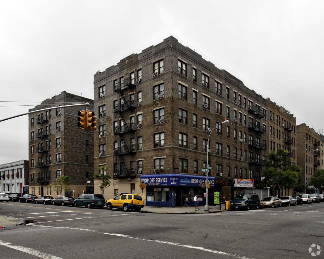 253259 Sherman Ave, New York, NY 10034