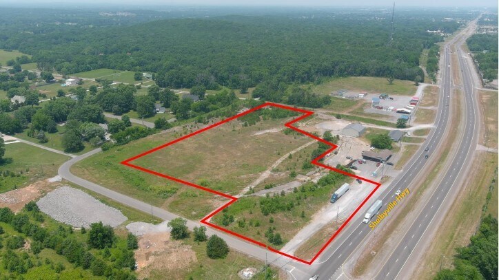 3960 Shelbyville Hwy, Murfreesboro, TN for sale Primary Photo- Image 1 of 1