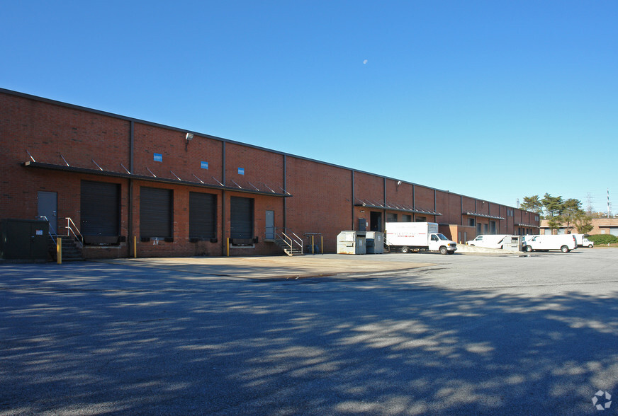 6175 Northbelt Pky, Norcross, GA for lease - Building Photo - Image 2 of 4