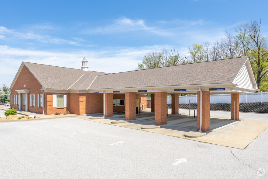 4110 Richardson Rd, Independence, KY for lease - Building Photo - Image 3 of 4