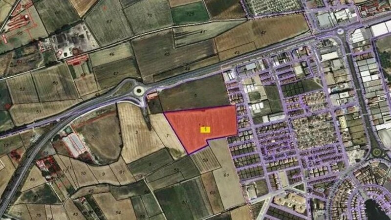 Land in Castelló d'Empúries, Gerona for sale - Site Plan - Image 3 of 3