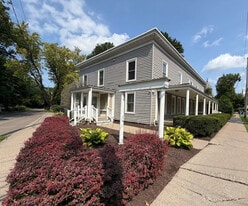 97-103 N Main St, Cortland NY - Office Space