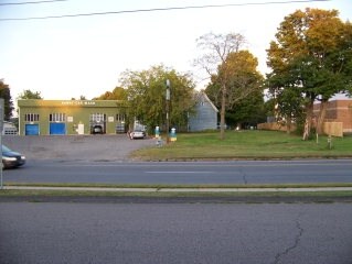 26 Fort Covington St, Malone, NY for sale - Primary Photo - Image 1 of 1