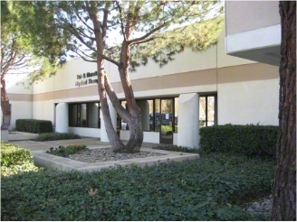 5385-5397 Truxtun Ave, Bakersfield, CA for lease - Building Photo - Image 1 of 4