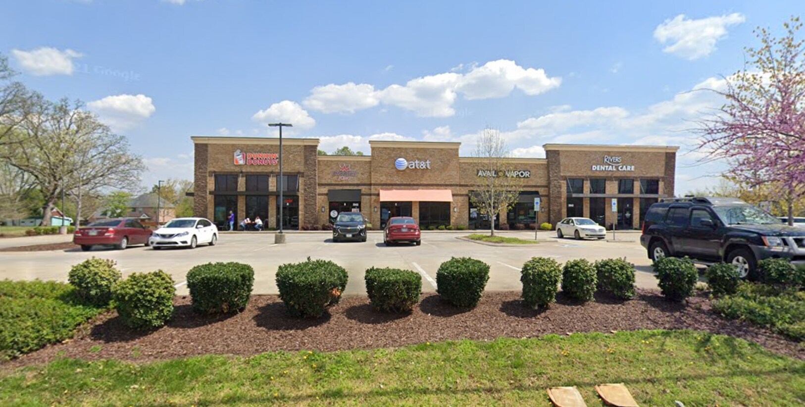 2943 S Church St, Murfreesboro, TN 37127