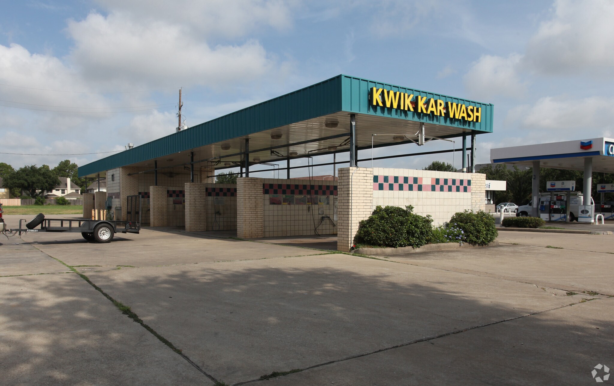 1631 Barker Cypress Rd, Houston, TX for sale Building Photo- Image 1 of 1